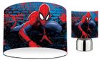 SPIDER-MAN e spidey spiderman choose from Light Shade, Touch Lamp or Both