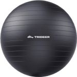 EXERCISE GYM BALL SWISS PILATES YOGA CORE TRAINING PREGNANCY BIRTHING ANTI-BURST