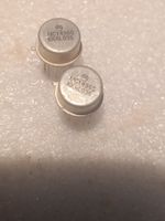 2x MC1496G MOTOROLA Synthesizer,Spare,Part Synth, Repair CHEAPEST ON EBAY 