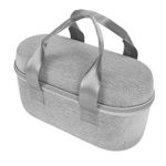 Hard Travel Case For HT AX7 Speaker - Shockproof Waterproof