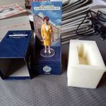Corgi Icon Coronation Street Cast Metal Figurine Rita Sullivan 3" Boxed (H12)