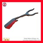 30cm Small Grabber Reacher Tool – Lightweight Pick Up Aid for Elderly & Mobility
