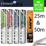 Cromar Vent3 Breathable Membrane In Light Classic Blue PRO Or Air 25m/50m