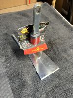 Wolf-Garten iL-M 3 Double Hoe Multi Change Tool Head