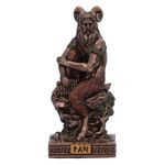 Nemesis Now PAN Faun Greek God Of Nature Mini Wicca Pagan Altar Figurine 8.3cm