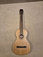 Vintage Viator - 3/4 scale Travel Guitar - Paul Brett Signature Model