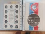 1972/73 - Crystal Palace - HOME programmes - SELECT FROM DROP DOWN LIST.