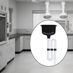 Laboratory Sink Utility Sink Heavy Duty Washing Hand Basin Station Small for