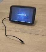 TomTom Go Professional 6200