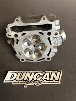 Yamaha YFZ450R Duncan Racing Cylinder Head