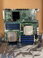 Intel S5520UR E22554-606 Dual Socket Server Motherboard