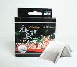 SL Aqua Vitality Microbial Bag Lubao - Bacteria for Shrimp Tank Size M: 6 bags