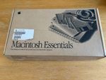 Macintosh essentials LC III V7.1