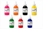 kandi kingdom Food Colouring Concentrated cakes icing