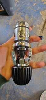 Scuba Pro Regulator 1st Stage