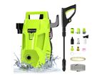 6000W Electric Pressure Washer High Power Jet Car Wash Garden-Patio Cleaner new