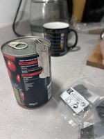 Tin openers. (30) fold out, ideal for camping and emergencies
