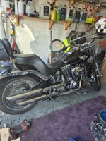 Harley Davidson Fatboy