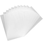 50 GREASEPROOF 9X14" PAPER SHEETS BAKING/WRAPPING