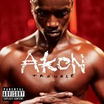 Akon: Trouble