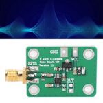 RF Power Meter Module High Frequency Logarithmic Detector Board AD8310 1‑440 MHz