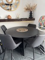 Dining Table and Chairs