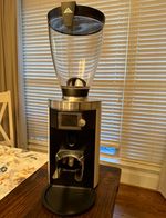 Mahlkonig E65S Precision Burr Grinder White