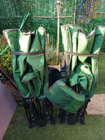 Go Plus 5 Legged Camp Beds