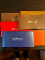 stamp collecting supplies