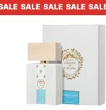 Giardini Di Toscana Bianco Latte 100ml EDP   Brand New SEALED!!!