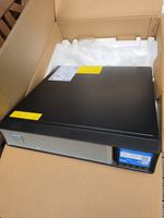 Eaton Ups 1 Kva / 1000W Line Interactive Rackmount W/ Network Card Eaton 5PXEBM4