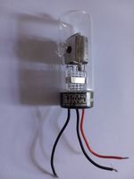 Hanau Deuterium Lamp D 108 F-001689
