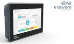 Esaware Web Panel EW107BD Android HMI Replacement
