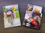 Isle of Man TT Official Review DVD 2005 and 2006 Duke TT 2005 TT 2006
