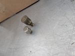 Lister D Type Oiler And Greaser, Stationary Engine