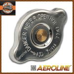 Yamaha YZF 250 450 Aeroline® Rad Radiator Cap STAINLESS STEEL 1.1 Bar