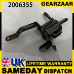 Electric Auxiliary Water Pump For Ford Transit & Transit Custom 2.0 Ecoblue
