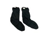 Remploy CBRN Socks / Sock Liners Size 5 to 13 New Black REMPXSOXN