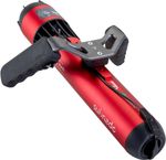 Waydoo Subnado Standard Underwater Sea Scooter Starter Kit Red 500W 60m 1.4m/s