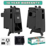 ELECTRIC PARKING HANDBRAKE BRAKE AUTO HOLD SWITCH FOR BMW X5 E70, X6 E71 E72