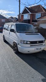 Volkswagen Transporter Camper - T4