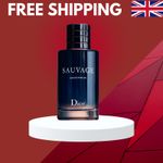 Christian Dior Sauvage 100ml Eau de Parfum EDP Men's Fragrance – Authentic