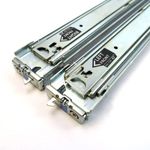 Dell PowerEdge A7 1U RAIL Kit - NX3300 R320 R330 R420 R430 R620 R630 R640