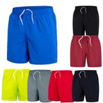 Mens Swim Shorts Swimming Running Gym Board Shorts Trunks Swimwear Beach Summer