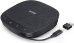 Anker PowerConf S330 USB Conference Speaker 360° Voice Coverage New