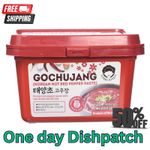Ajumma Republic Gochujang Chilli Paste, 500g