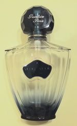 2006 Eau De Parfum Empty Limited Series Eau De Parfum Bottle