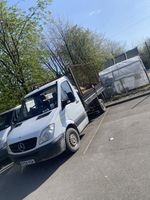 Mercedes Benz Sprinter Tipper Chassis Cab 2006-2018
