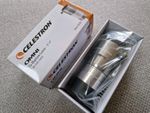 1.25" Celestron Omni 2x Barlow Lens for Telescope eyepiece. UK FAST POST