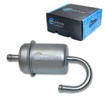 QFS Fuel Filter for 00-18 Honda CB CBR RVT1000R ST1300 VFR800 #16900-MBG-013